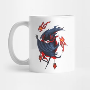 Troupe Master Grimm Mug